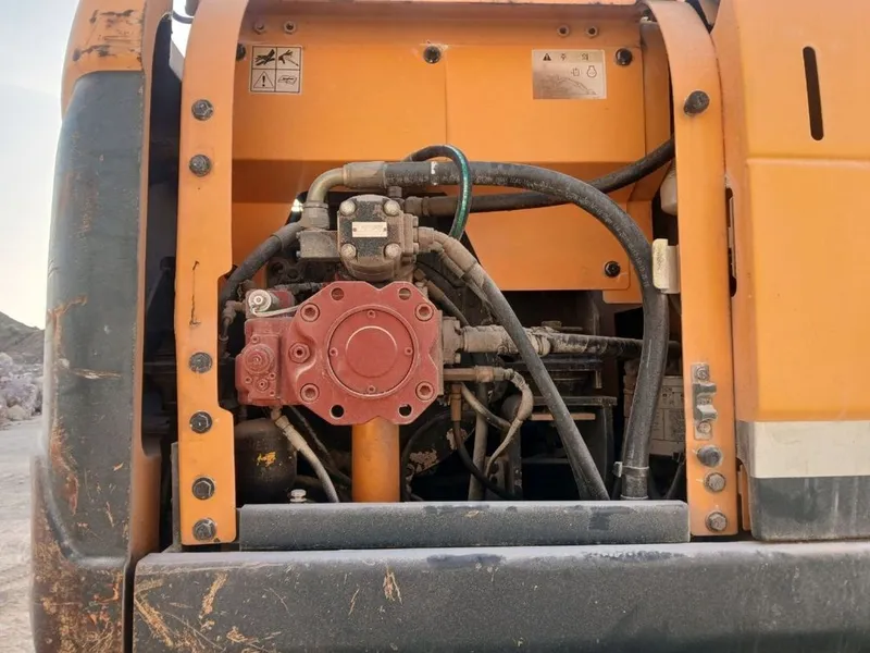 Hyundai ekskavator sotiladi 5 Hyundai ekskavator sotiladi 5