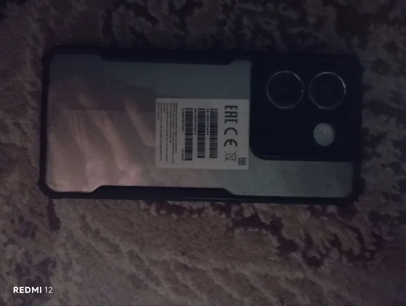 Xiaomi poco m7 pro 5g 3