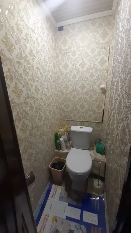 Quyluq 5da 2 xonali sotiladi 8