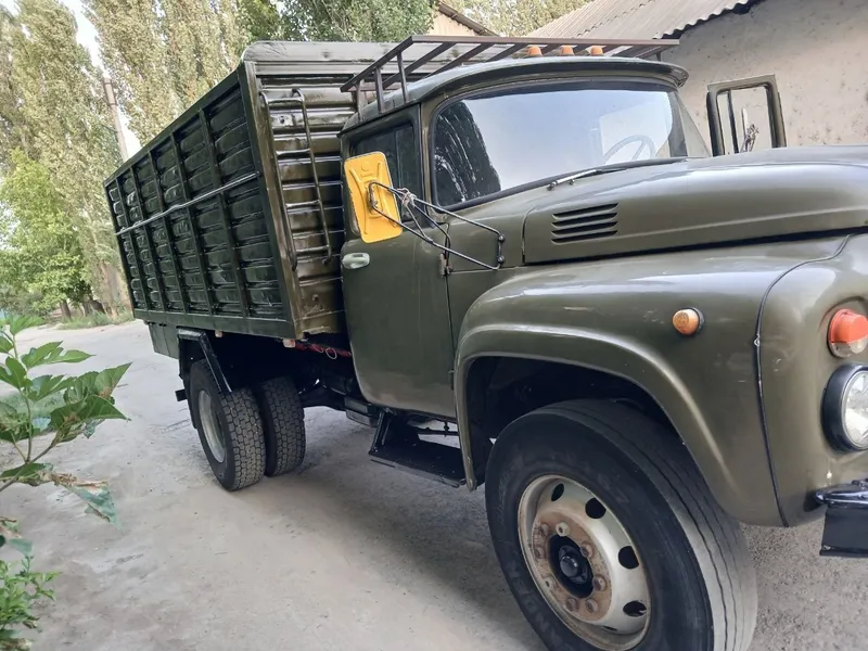 zil 130 naxadu mator zoʻr 8 zil 130 naxadu mator zoʻr 8