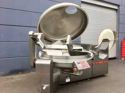Станки и Запчасти для мясоперерабатывающего оборудования