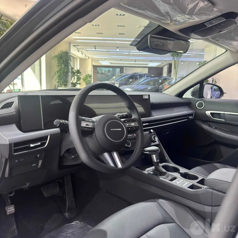 Hyundai Sonata 2.5 AT 2WD | Рассрочка 0% 3 Hyundai Sonata 2.5 AT 2WD | Рассрочка 0% 3