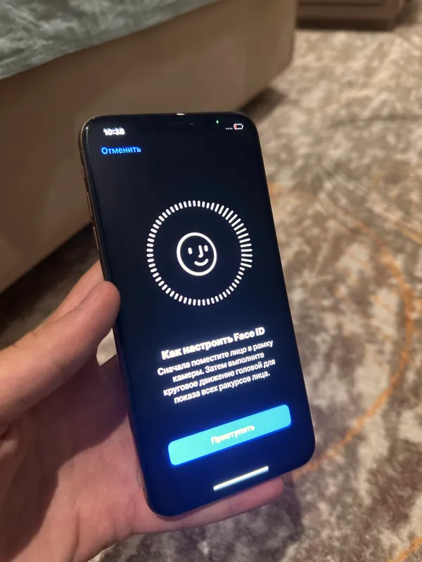 Iphone XS Max 64 GB Ideal 1