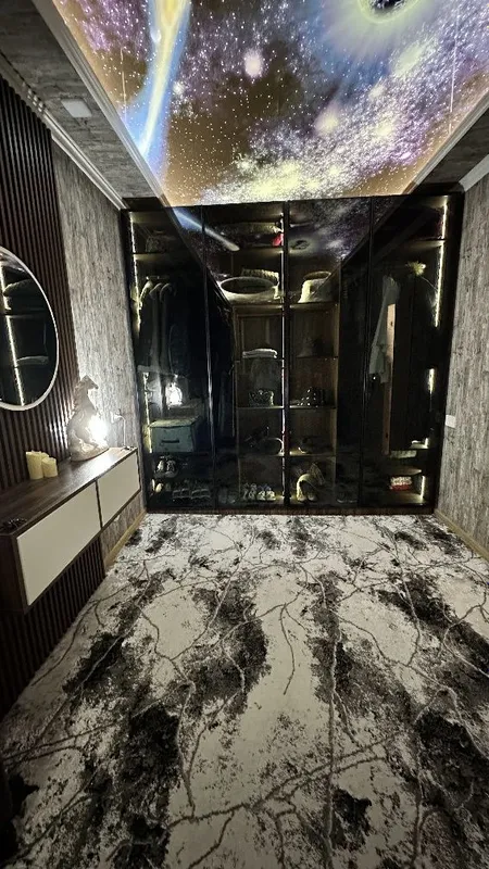 Срочно продаётся квартира с авторским ремонтом и гардеробной.. — фото 6