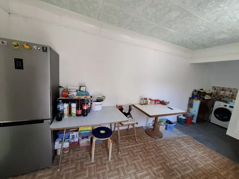 Срочна продаётся участок в Кибрай Байкургон за санатории Бустон — фото 8