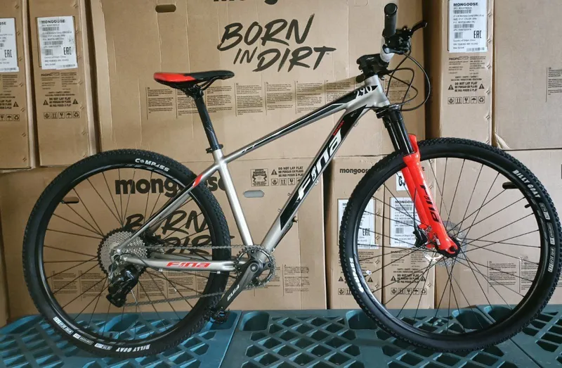 Fina 29 original velosiped 1 Fina 29 original velosiped 1