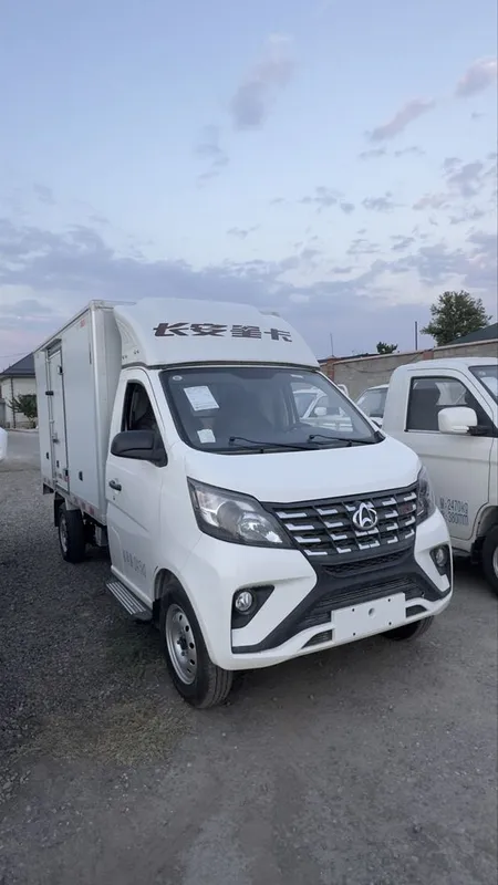 Changan Start Butka 2026 3 Changan Start Butka 2026 3