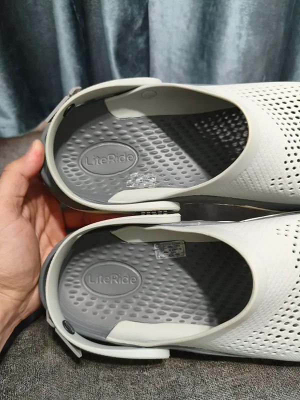 Оригинальные сабо Crocs LiteRide 6 Оригинальные сабо Crocs LiteRide 6