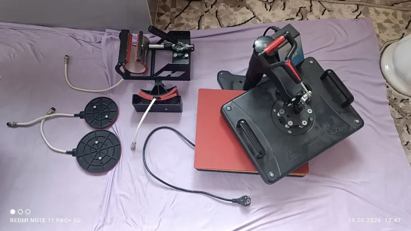 sublimatsiya va termopress uskunalari 3
