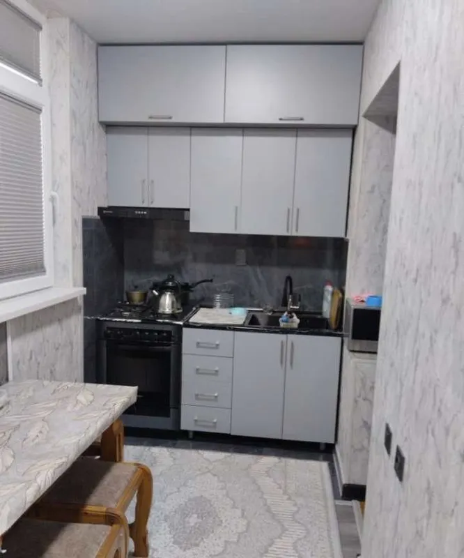 аренда квартира Сергели — фото 2 аренда квартира Сергели — фото 2