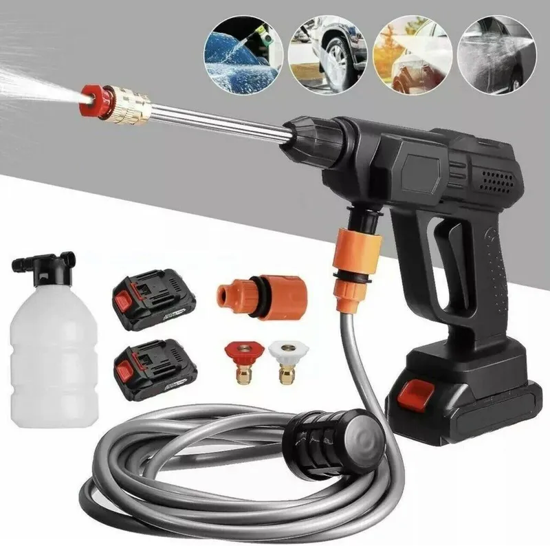 Mini avto karcher | Мини авто карчер | 329,000 сўм — фото 2
