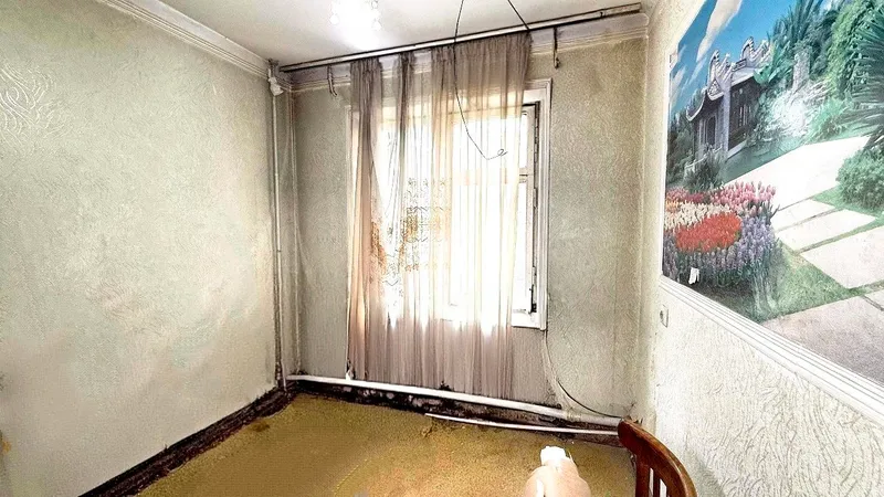 Oybekda 3 xonalik uy 4 xona qilingan — фото 3