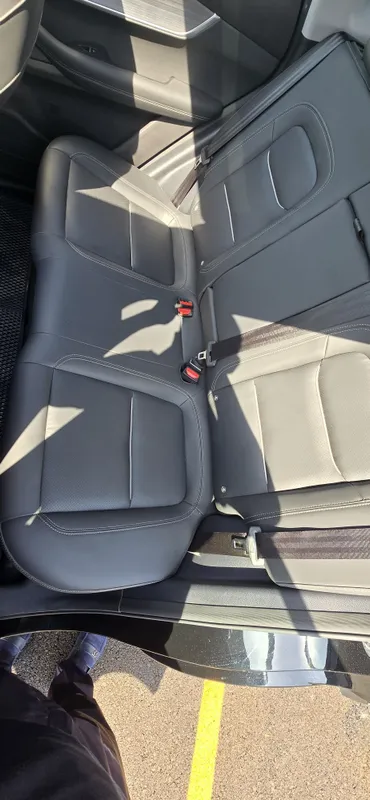 Chery 7 pro restailing Full ponaram 4 Chery 7 pro restailing Full ponaram 4