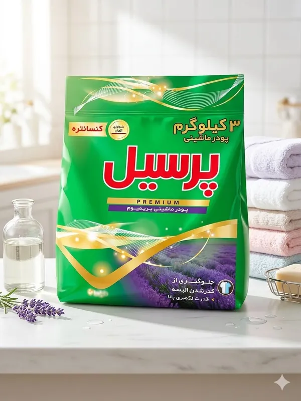 Persil Premium Lavender (3 кг)