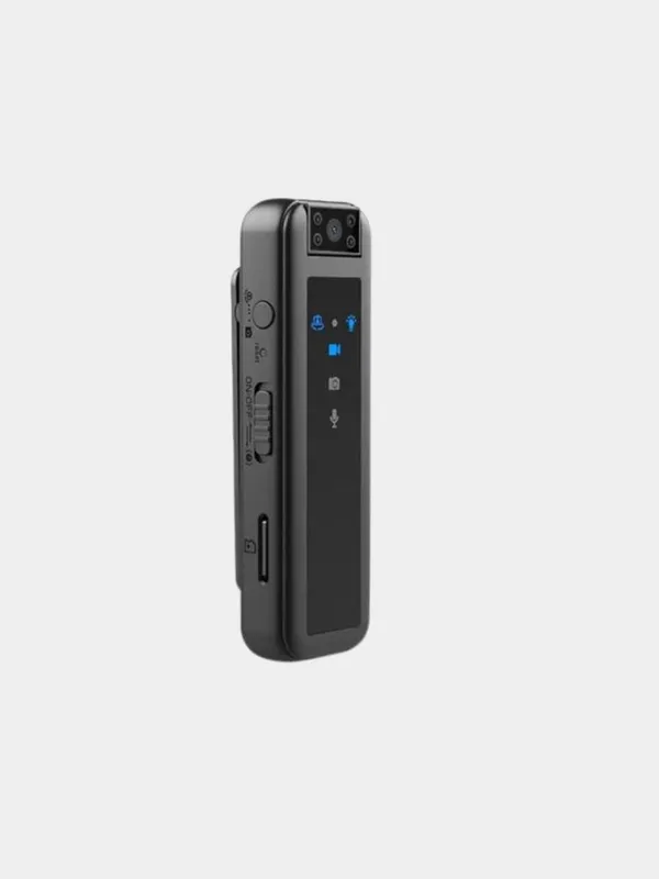 Body kamera mini camera Камера диктофон, боди камера для записи 3 Body kamera mini camera Камера диктофон, боди камера для записи 3