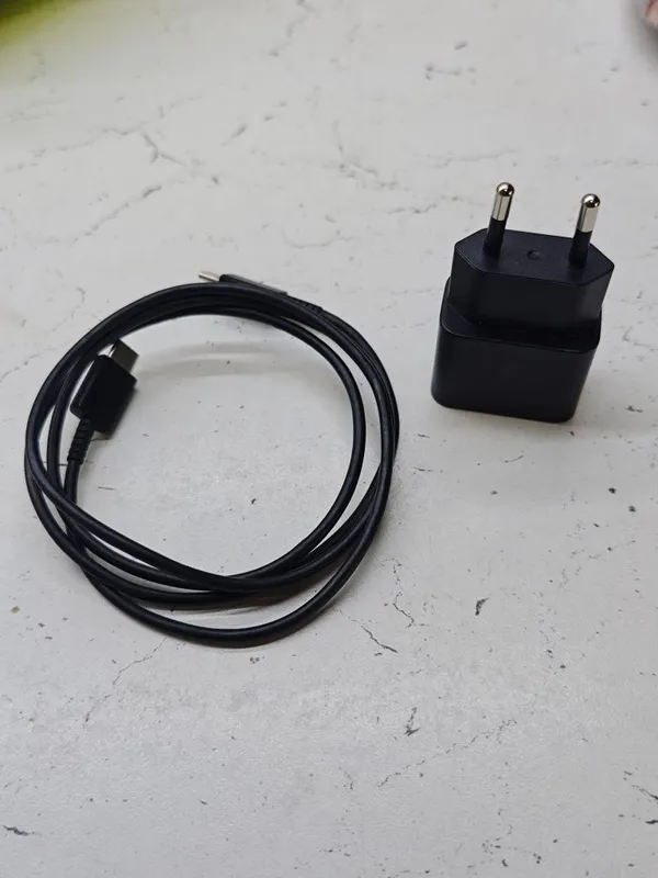 Samsung 25W Adapter Original Sotlad — фото 2