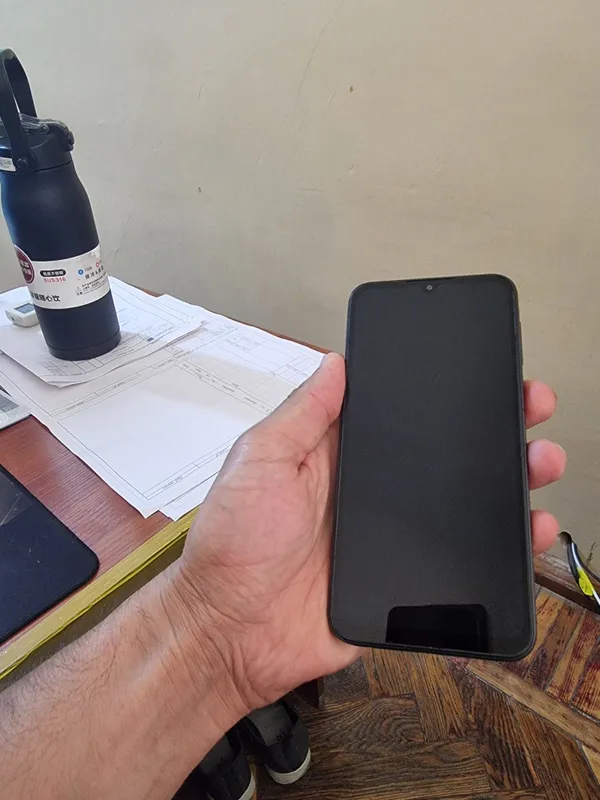 Samsung A52 6/128gb iwlawi zur aybi yuq — фото 4