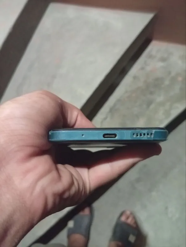 Poco M5 2 Poco M5 2