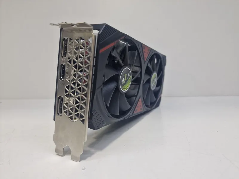 Axel RX 580 8gb 2