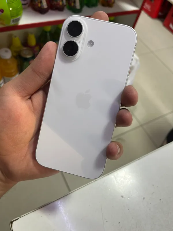 Iphone 17 256GB 100% 57 цикл 6 Iphone 17 256GB 100% 57 цикл 6