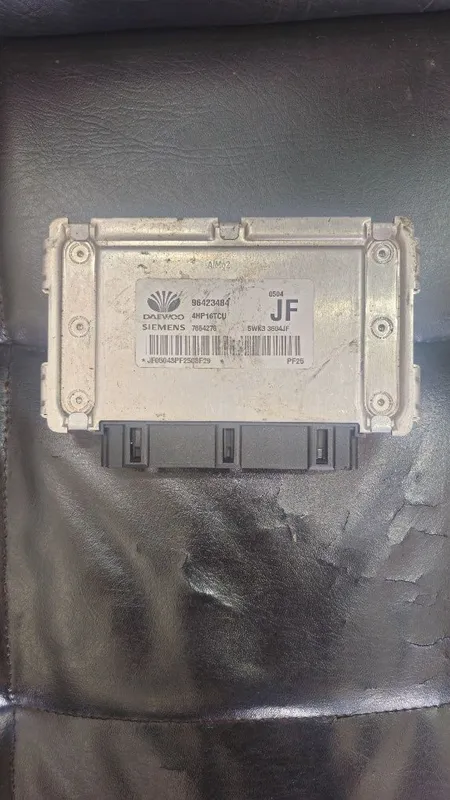 Lasetti 1.8 avtomat karobka akpp zapchas — фото 1