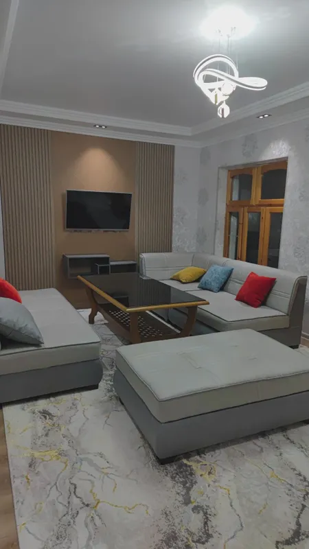 Dacha Chorvoq - Bog'iston EGASIDAN! — фото 1