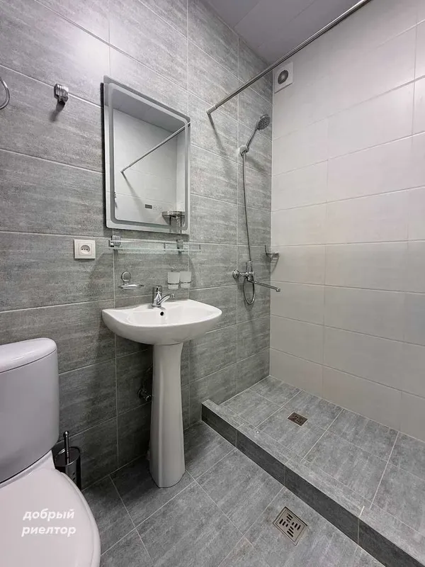 (Добрый) Феруза, 70 м², 3/1/4, Квартира с новым ремонтом — фото 6