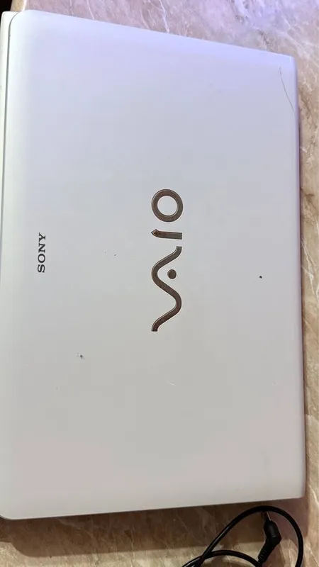Sony Vaio 2010 йил
