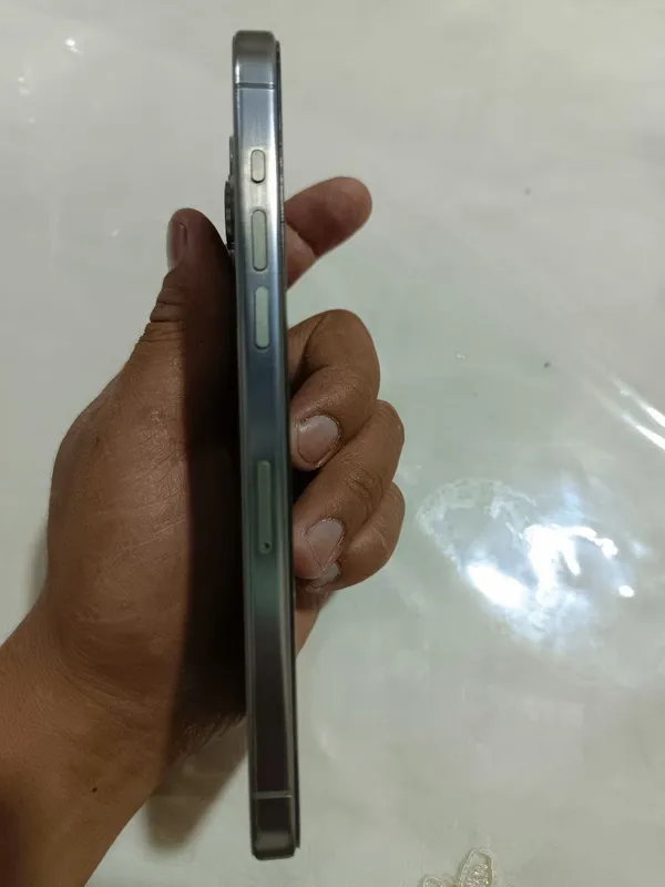 iPhone 15 Pro Max lux kopiya 256GB — фото 4
