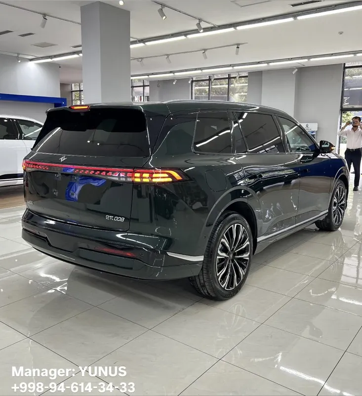 Dongfeng 008 202KM Gibrid 2026 Ultra Restaylin Dop opsiya 3 yil Garant 2 Dongfeng 008 202KM Gibrid 2026 Ultra Restaylin Dop opsiya 3 yil Garant 2