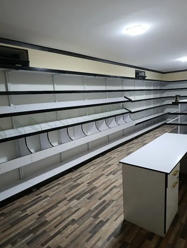 Magazinlar uchun qulay sifatli pirlavka va silajlar — фото 1