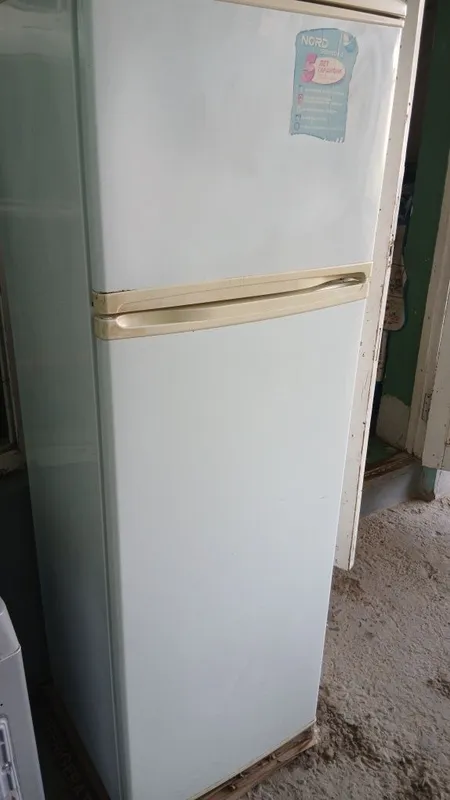 Xolodilnik NORD B 2 Xolodilnik NORD B 2