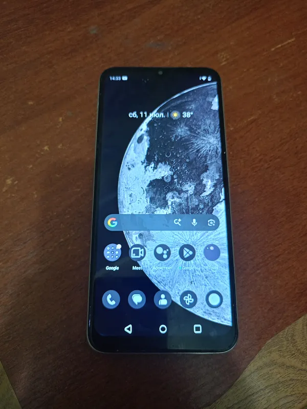 Realme C33 smartfoni 1