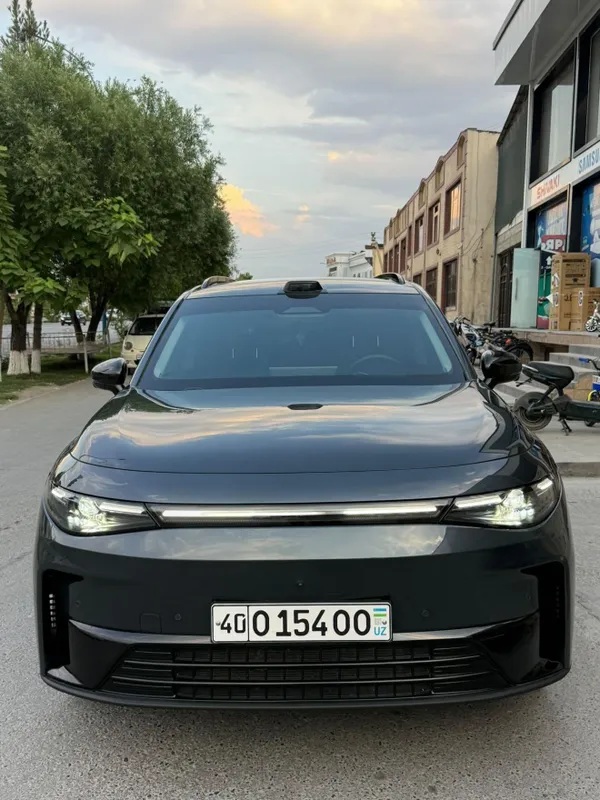 Leap motors C16 sotiladi