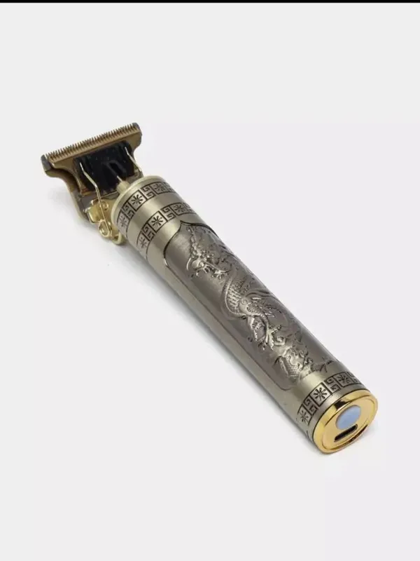 Vintage T9 - soch uchun professional trimmeri Vintage T9 - soch uchun professional trimmeri