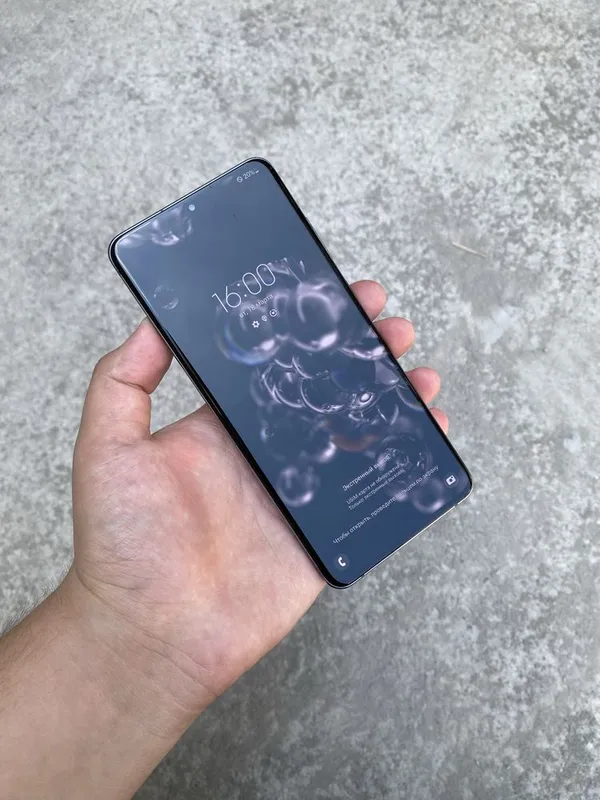 Samsung s20 ultra 5G Ideal 12/256gb — фото 3
