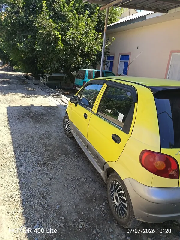 Matiz best polni naxadu 8 Matiz best polni naxadu 8