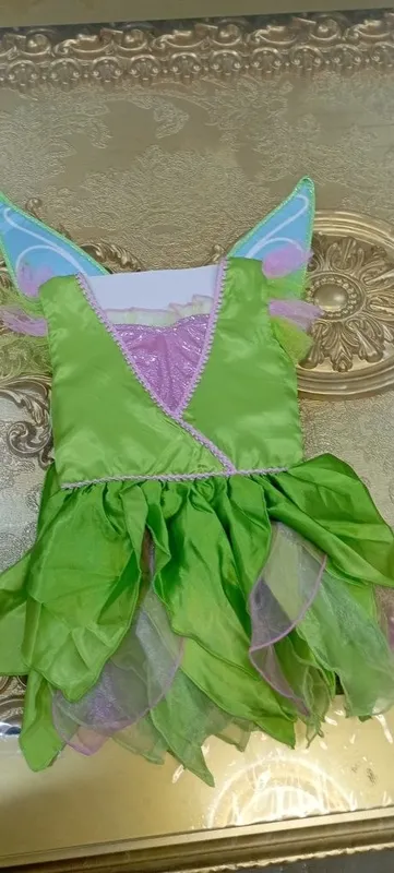 Праздничный костюм для девочек продаю,Disney BABY — фото 1