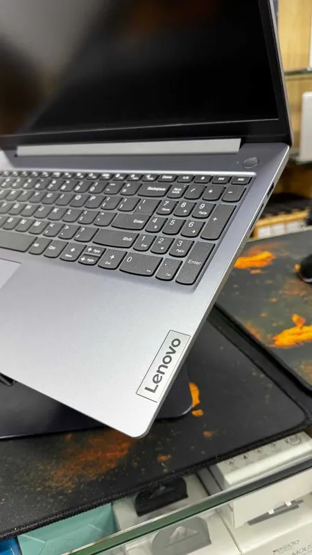 Arzon Yangi NOUTBUK/Lenovo IdeaPad Slim Dostavka&Dasturlash BEPUL — фото 4