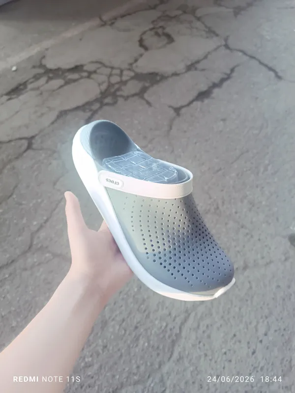 CROCS — фото 9