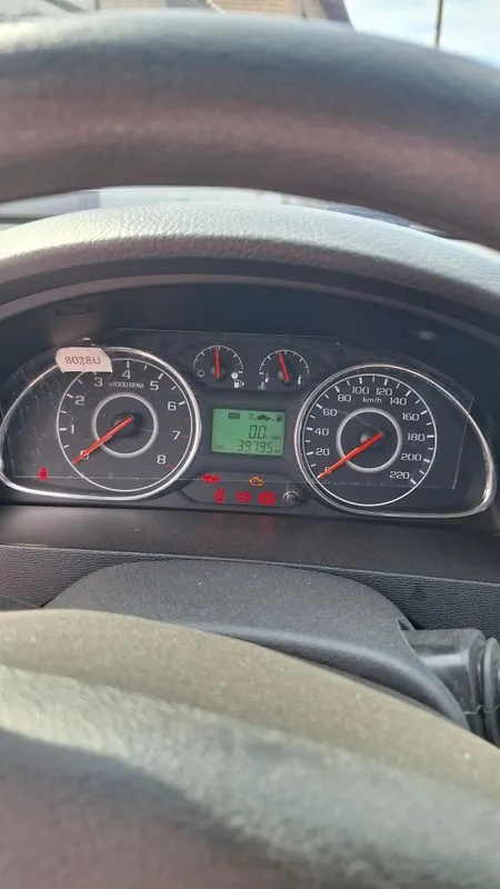 Продаётся LACETTI 2022 год. — фото 4