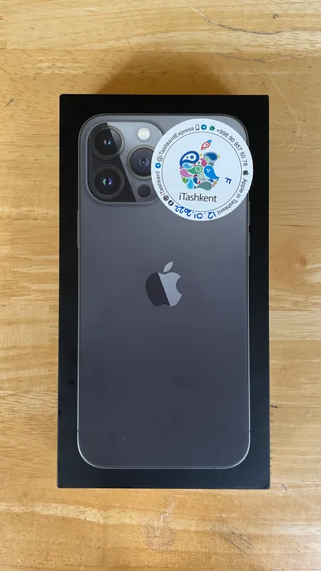 iPhone 13 Pro Max 7 iPhone 13 Pro Max 7