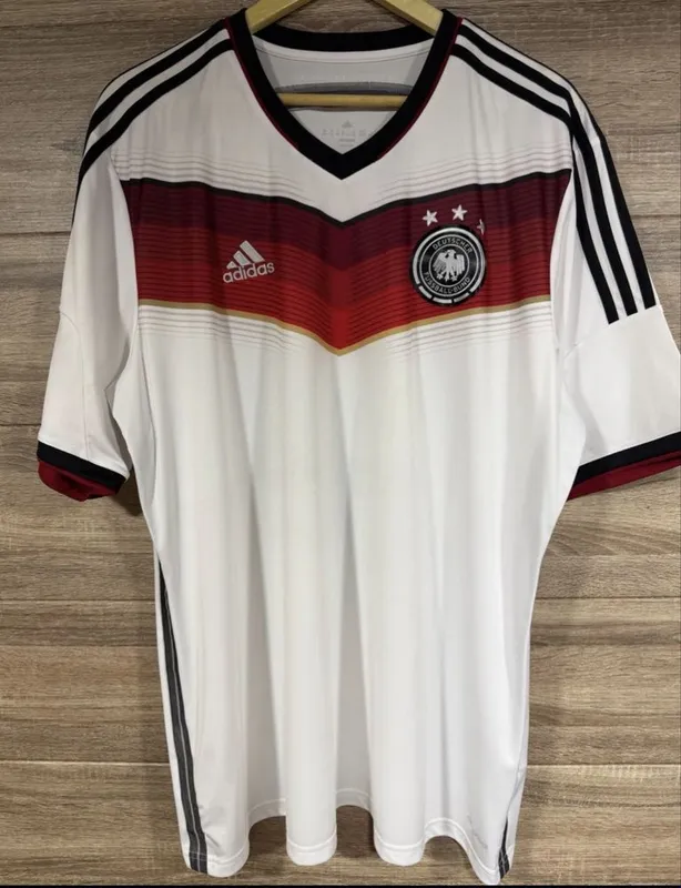 Adidas Футболка Bayern Munchen — фото 2
