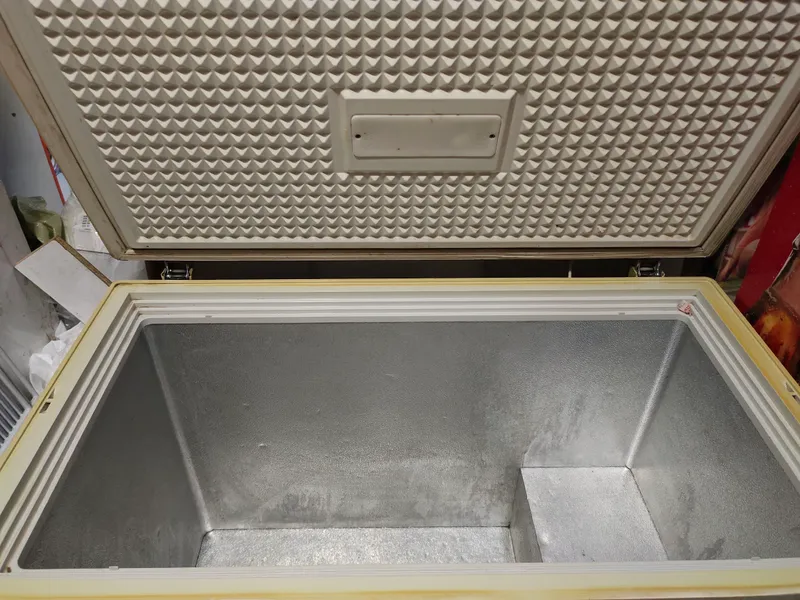 Морозильник ОРСК 3500000
