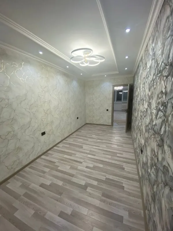 Ремонт под ключ качественно и в сроки 6