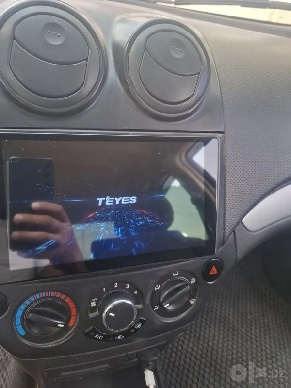 TEYES CC2 monitor 3 TEYES CC2 monitor 3