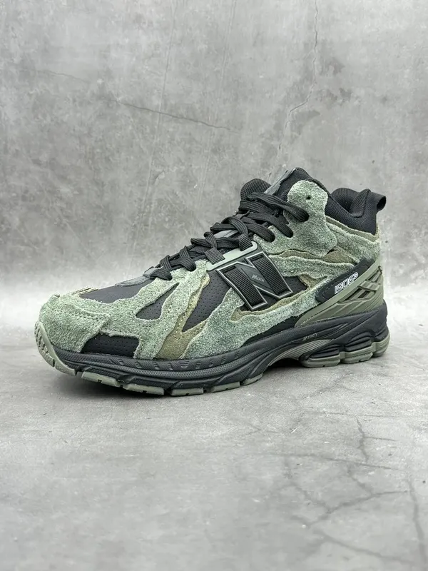 Кроссовки New Balance