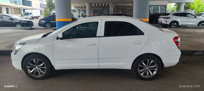 Chevrolet cobalt, автомат 4 позиция, 2021, ГБО 4, диски Malibu 2 1 Chevrolet cobalt, автомат 4 позиция, 2021, ГБО 4, диски Malibu 2 1