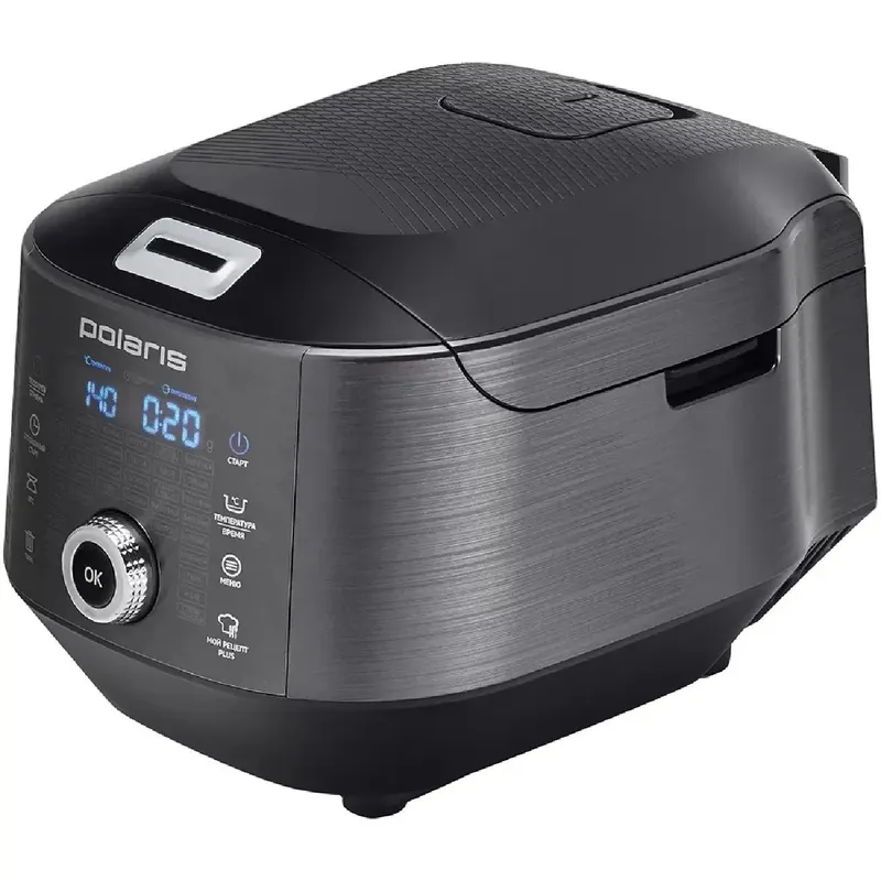 Мультиварка Polaris EVO 0446DS — фото 1