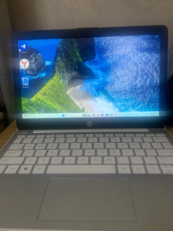Notebook HP